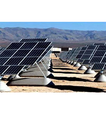 太陽能跟蹤系統